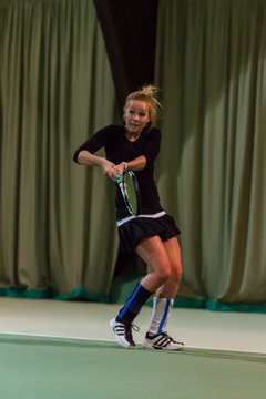 Bild 204 - TC an der Schirnau - THC Neum�nster : Ergebnis: 4:2